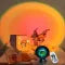 Sunset Ambiance Lamp